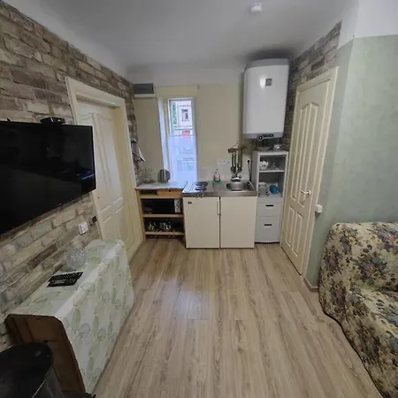 Appartement Livu 10 4 Ventspils