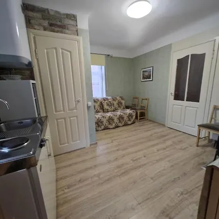 Appartement Livu 10 4 Ventspils