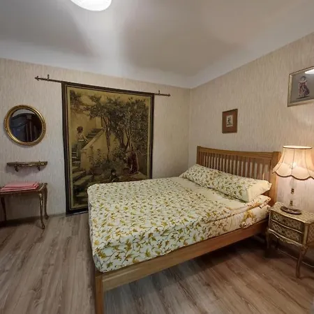 Appartement Livu 10 4