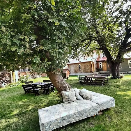 Livu 10 4 Appartement Ventspils