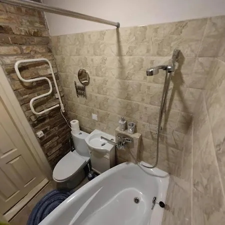 Appartement Livu 10 4 *